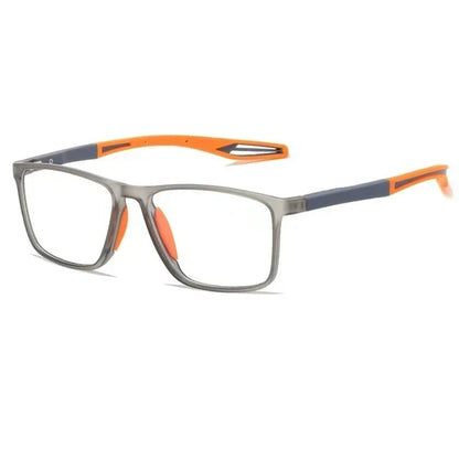 MEN'S SPORTS ULTRA-LIGHT ANTI-BLUE LIGHT PRESBYOPIC GLASSES