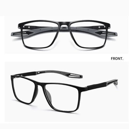 MEN'S SPORTS ULTRA-LIGHT ANTI-BLUE LIGHT PRESBYOPIC GLASSES