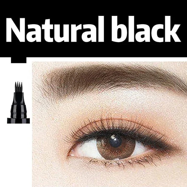 Magical Precise Waterproof Brow Pen Buy 1 get 1 free