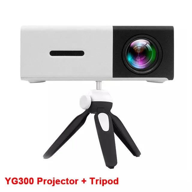 Voplls Projector