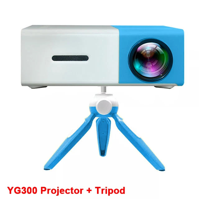 Voplls Projector