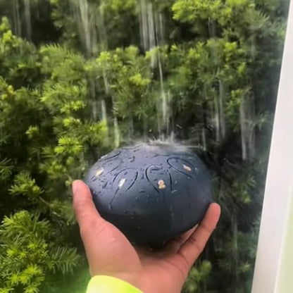 Mini Rain Drum