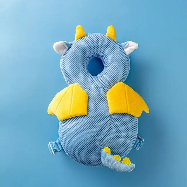 Baby Head Protection Pillow