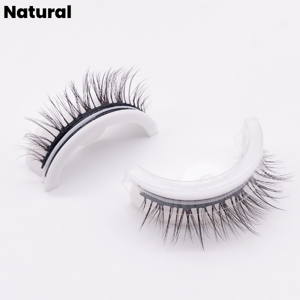 Vistagood Magnetic Lashes - Hot Sale 50% Off