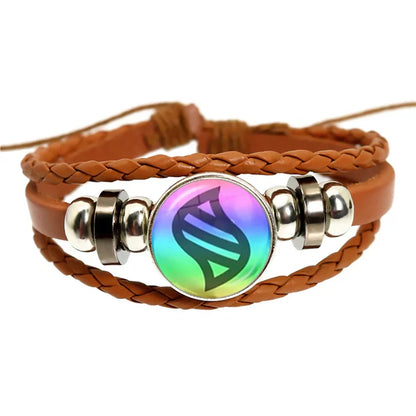 Mega Evolves Handmade Bracelet - Hot Sale 50% Off