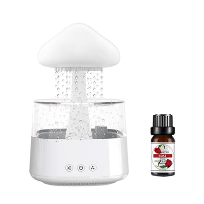 Aromatherapy Machine Humidifier- Hot Sales 70% OFF