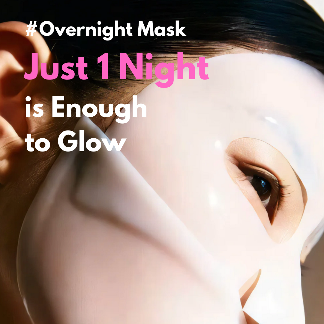 Bio Collagen Mask