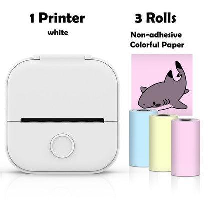 The Premium Portable Printer - Hot Sales 70% OFF