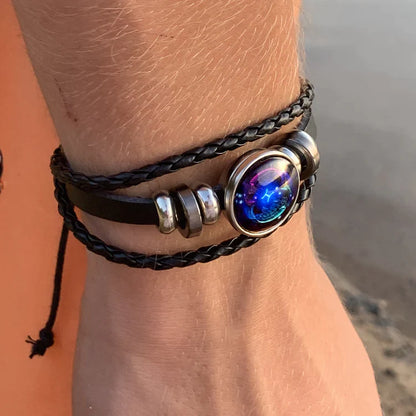 My Soul - Spiritual Bracelet