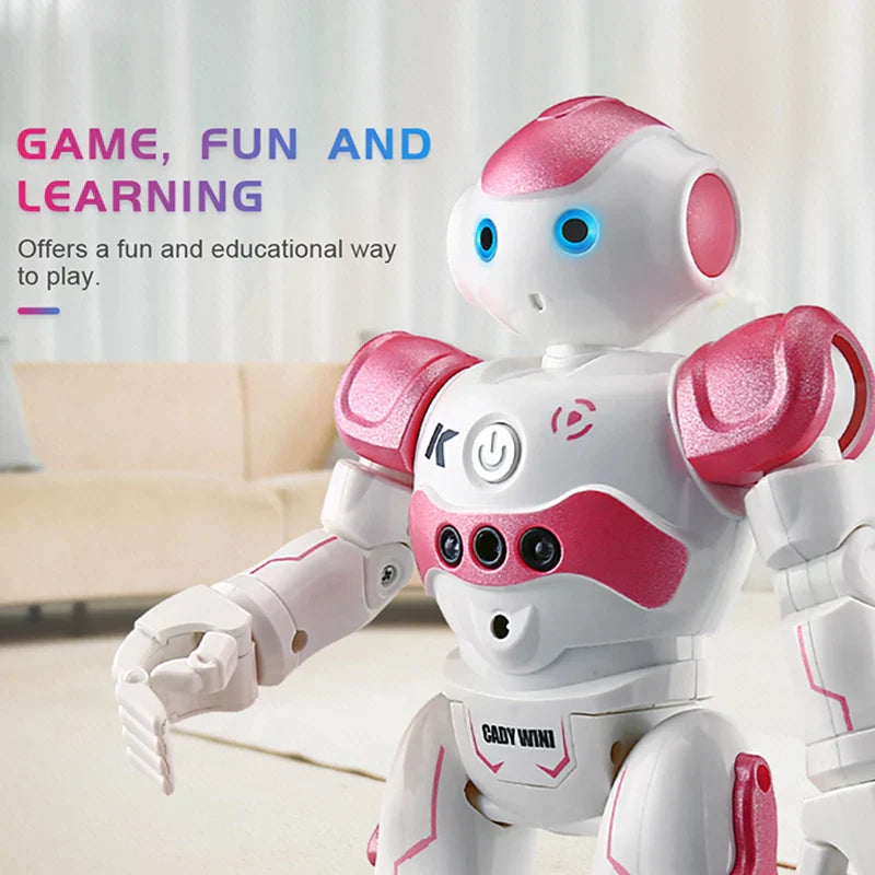 TheOrbi LearnioBot