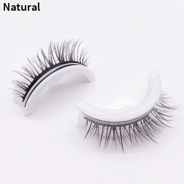 Magnetic Eyelashes