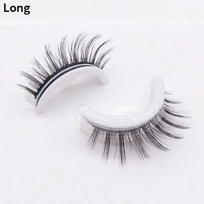 Magnetic Eyelashes