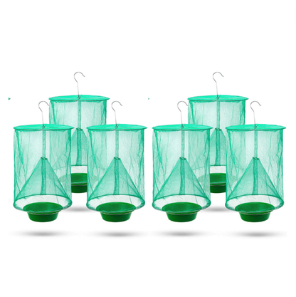 Reusable The Ranch Fly Trap - Save 50% Off