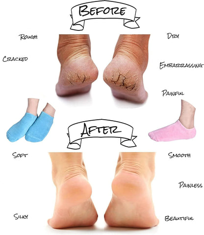 Revive Care Repair Socks