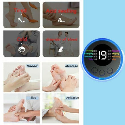 Mitusy – Foot Massager