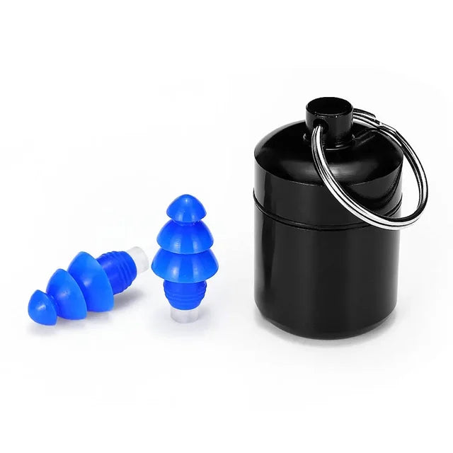 Motorsport Earplugs