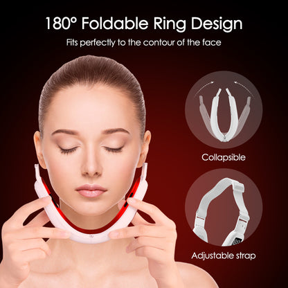 Acholift | 4-in-1 Facial Sculptor