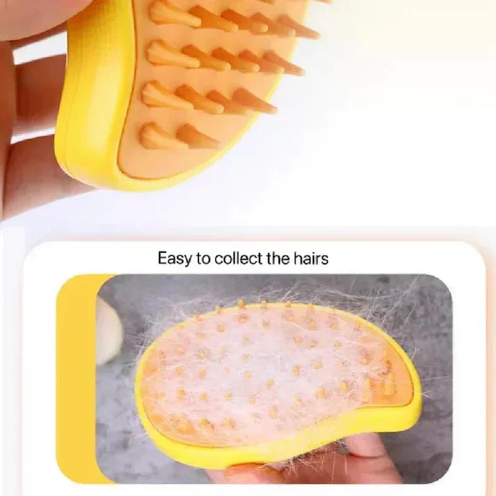 Spa Pet Grooming Comb