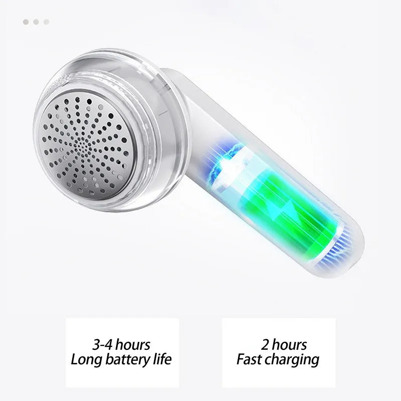 Fabric Shaver Fuzz Remover - Hot Sale Off 50%