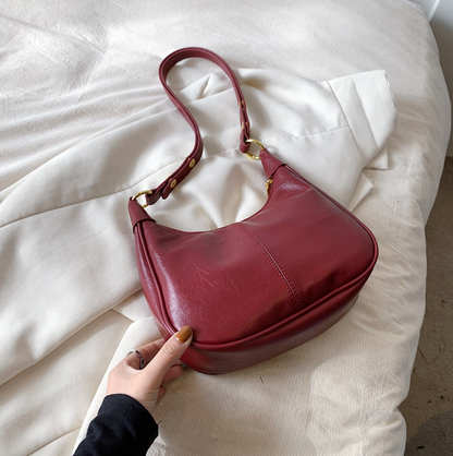 Ava Shoulder Bag