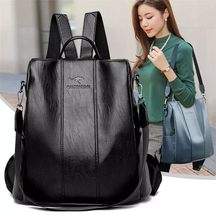 Anti-Theft Backpack - Hot Sale 50% Off