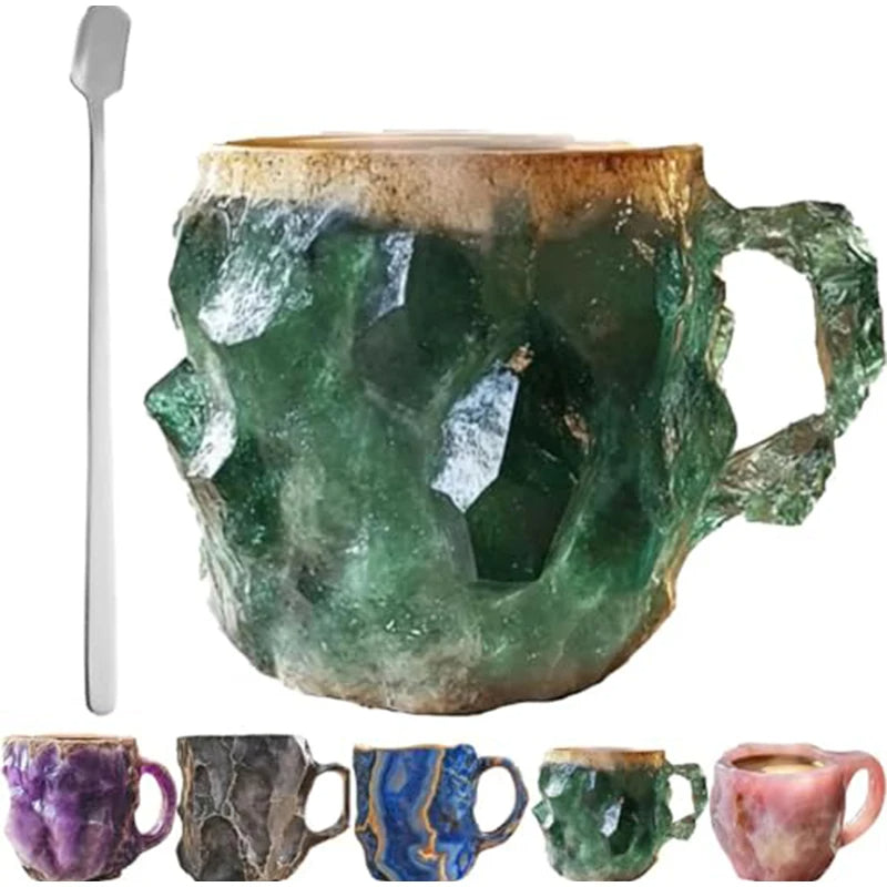 Sherum LuxeGem Mug