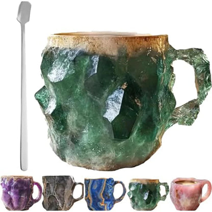 Sherum LuxeGem Mug