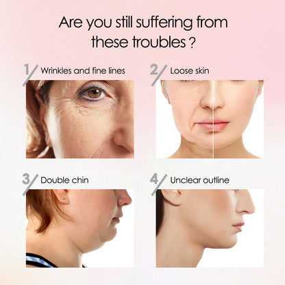 Acholift | 4-in-1 Facial Sculptor