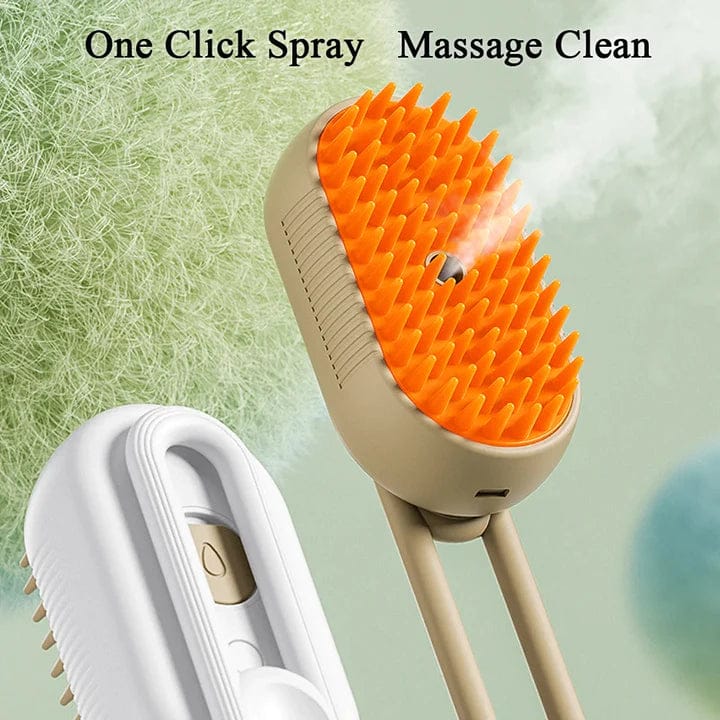 Cloud Care Brush