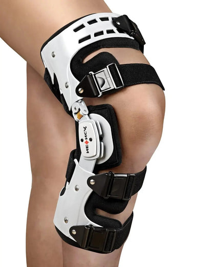 TrueAlign Knee Brace