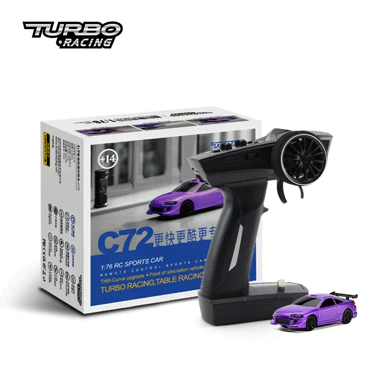 PickyTrendy - Tabletop Drift RC Car – Hot Sales 30%