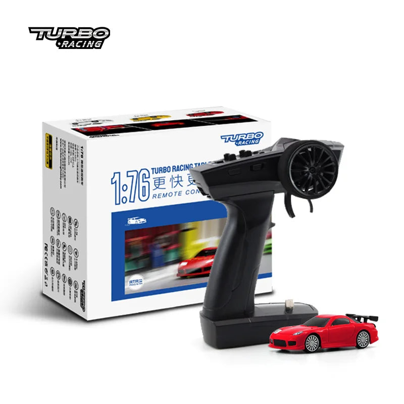 PickyTrendy - Tabletop Drift RC Car – Hot Sales 30%