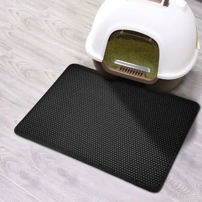 Cat Litter Mat - Hot Sale 50%