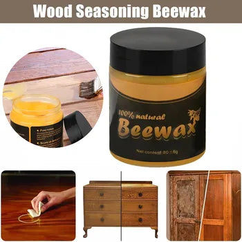 Furniture Polishing Beeswax