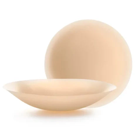 Seamless Nipple Cover (Latex-free and 100% Medical Silicone) – Hot Sale 50% Off