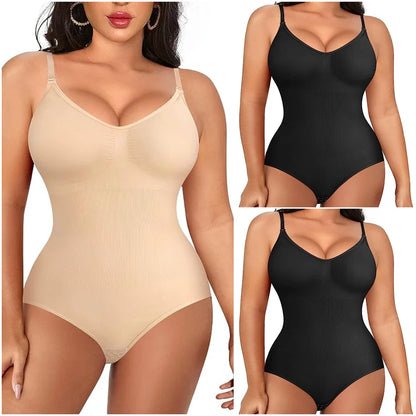 BODYSUIT SHAPEWEAR - BUY 2 GET 1 FREE TODAY!!