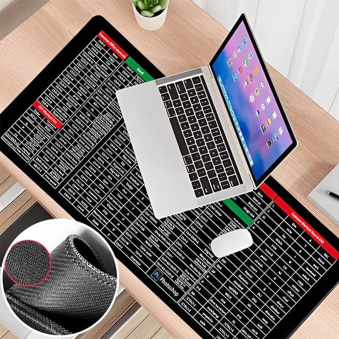 Anti-slip Keyboard Pad - Hot Sale 50% Off