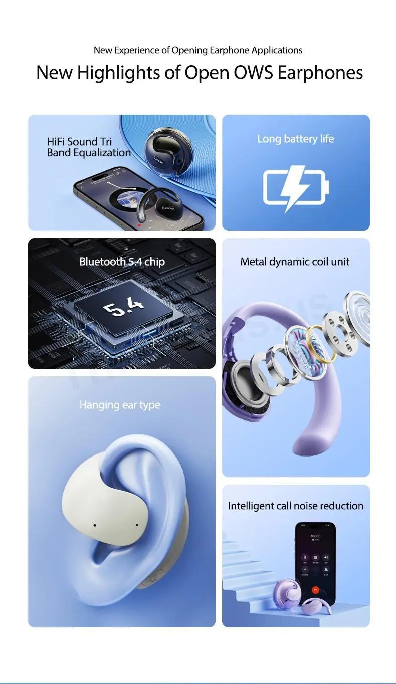 Earphone Wireless Bluetooth - This Week's Special Price