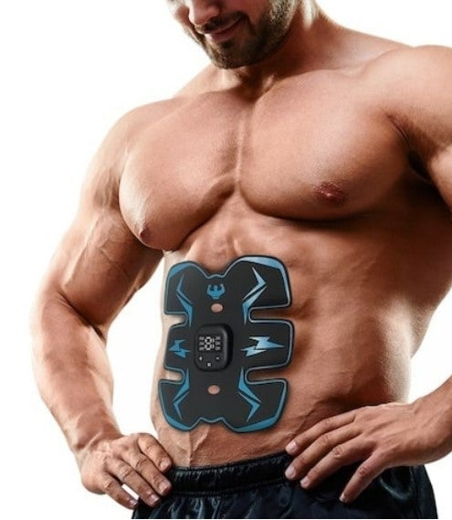 Ab Force Stimulator