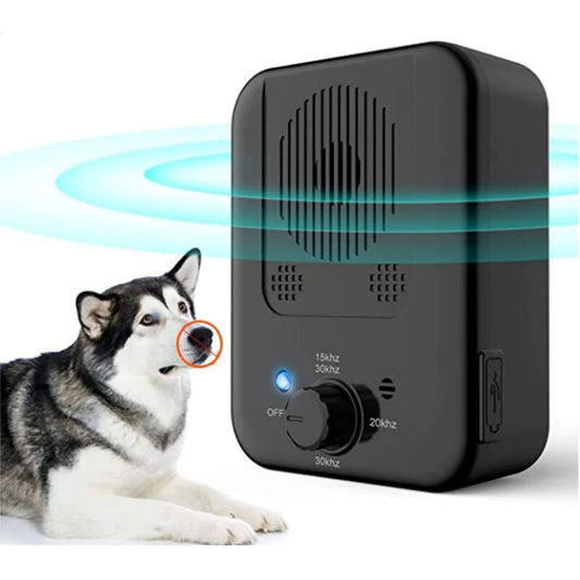 SilentPaw Pro Barking Control Device - Hot Sale 50% Off