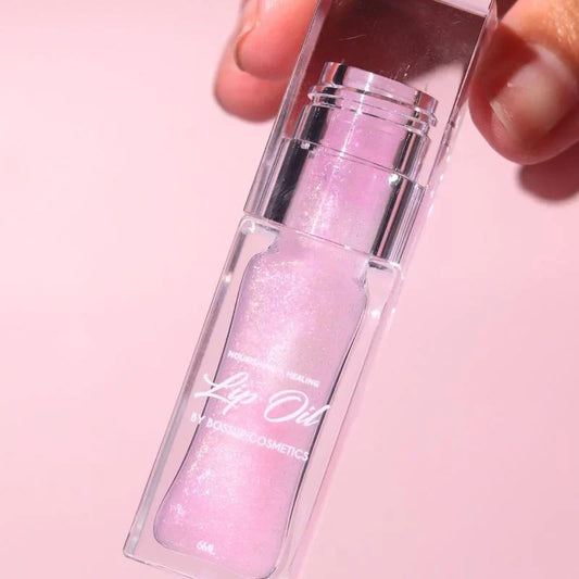 Magic Color Changing Lip Oil (BUY MORE SAVE MORE)