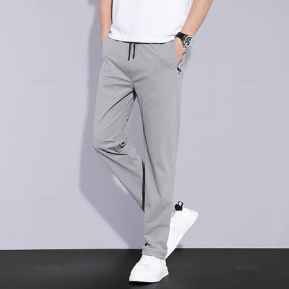 Unisex Ultra Stretch Quick Drying Pants