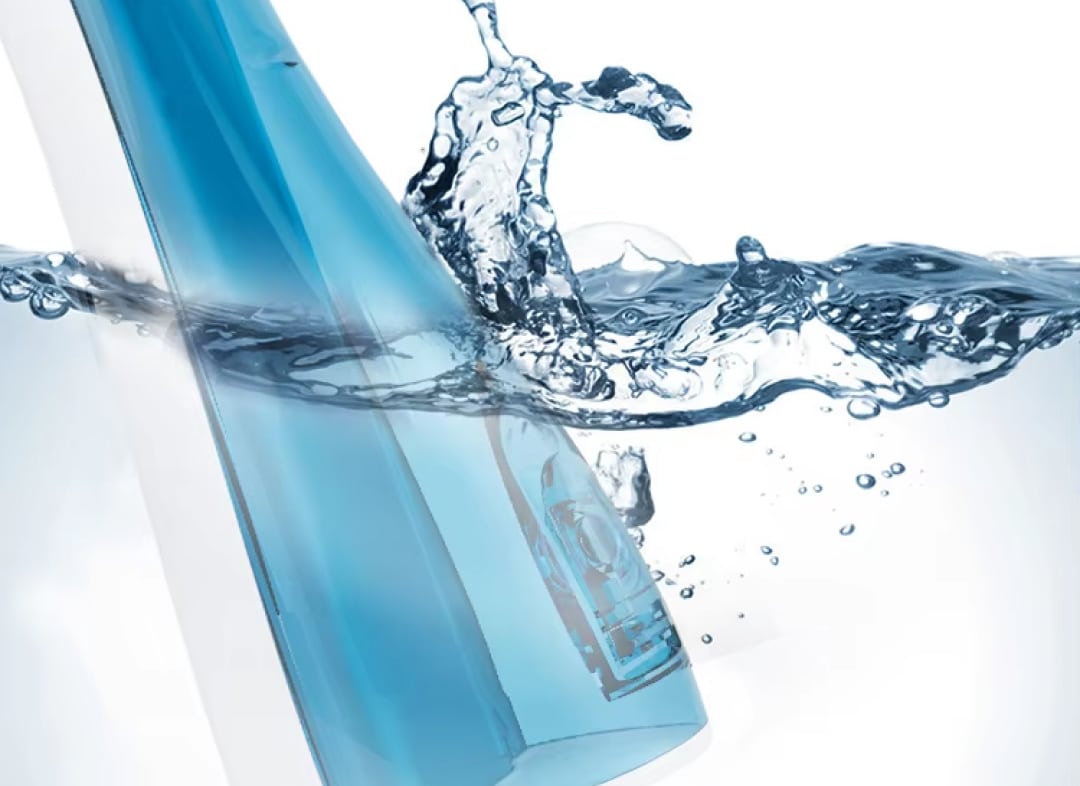 Revolutionize Your Dental Care Routine with AquaFlosi