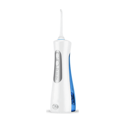 Revolutionize Your Dental Care Routine with AquaFlosi