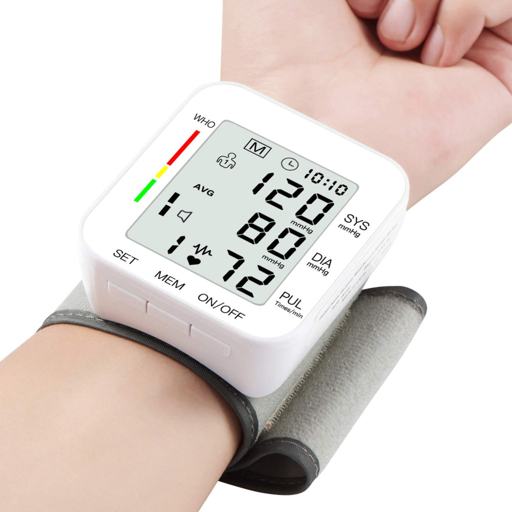 Aterinix: Your Wrist-Worn Health Guardian