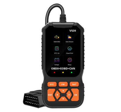 Autometrie Car Code Reader: Must-Have for Every Garage