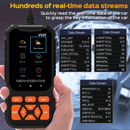 Autometrie Car Code Reader: Must-Have for Every Garage