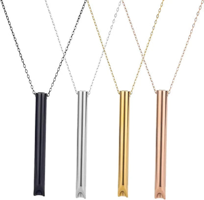 Lucid Anti Smoking Necklace - Hot Sale 60% OFF