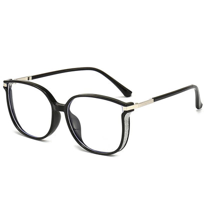 WOMEN'S PORTABLE FASHION ANTI-BLUE LIGHT READING GLASSES - Hot Sale 50% Off