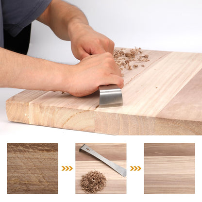 Woodworker's Multi-Purpose Magic